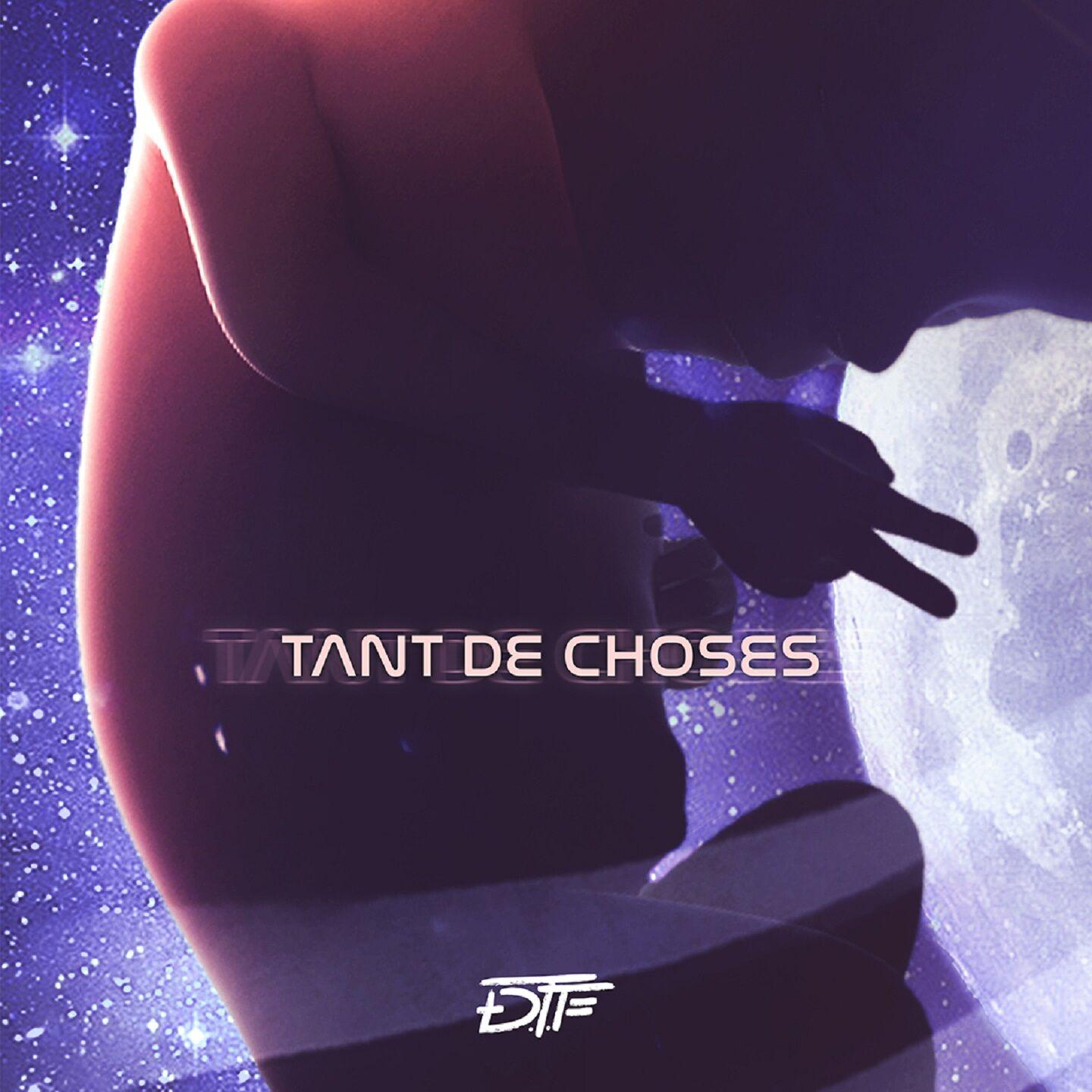 Tant de choses - Single