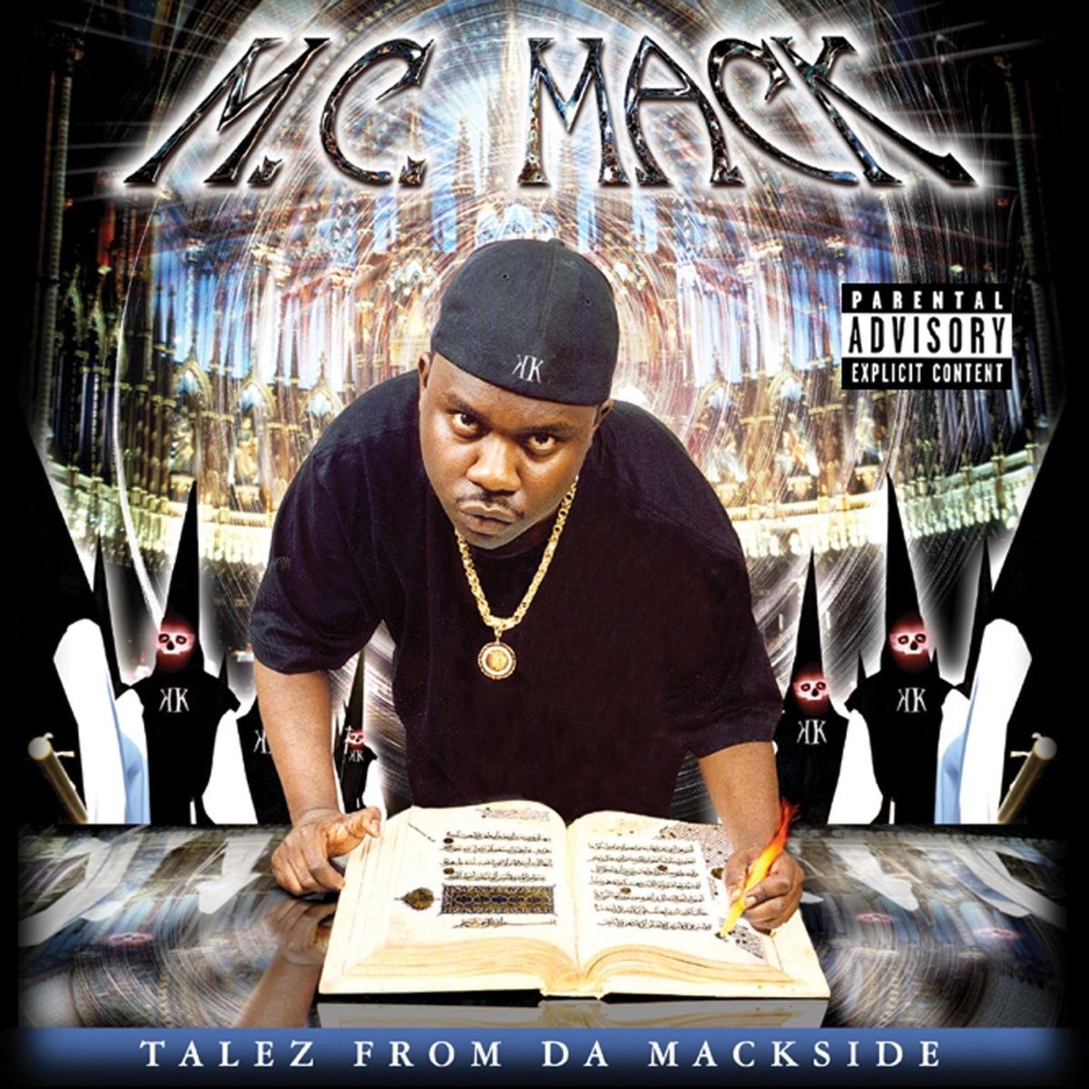 Talez From Da Mackside