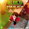 Bloco Por Bloco | Minecraft