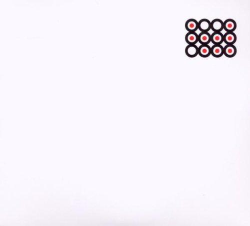 Album cover art for Concept 1 96