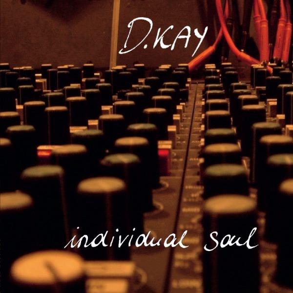 Album cover art for Individual Soul