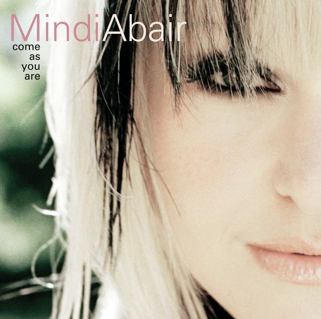 Album cover art for Come As You Are