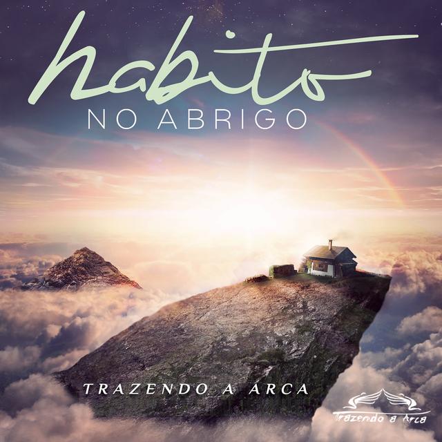 Album cover art for Habito no Abrigo