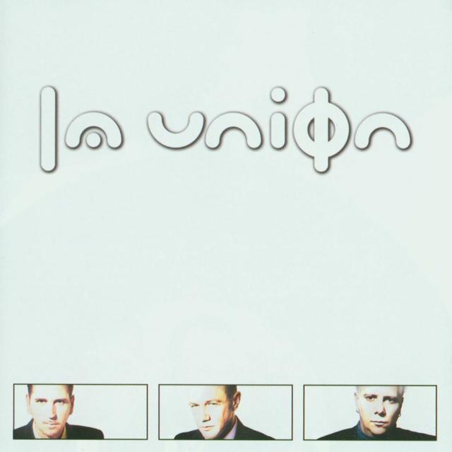 Album cover art for La Unión