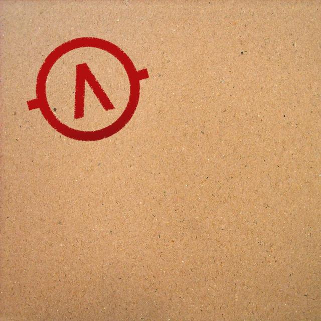 Album cover art for Unrestricted