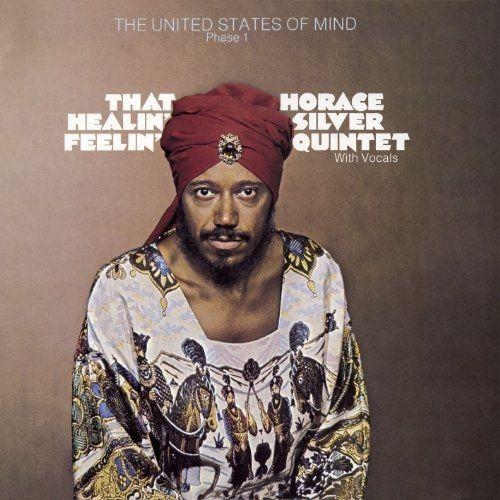 That Healin' Feelin' (The United States Of Mind / Phase 1)
