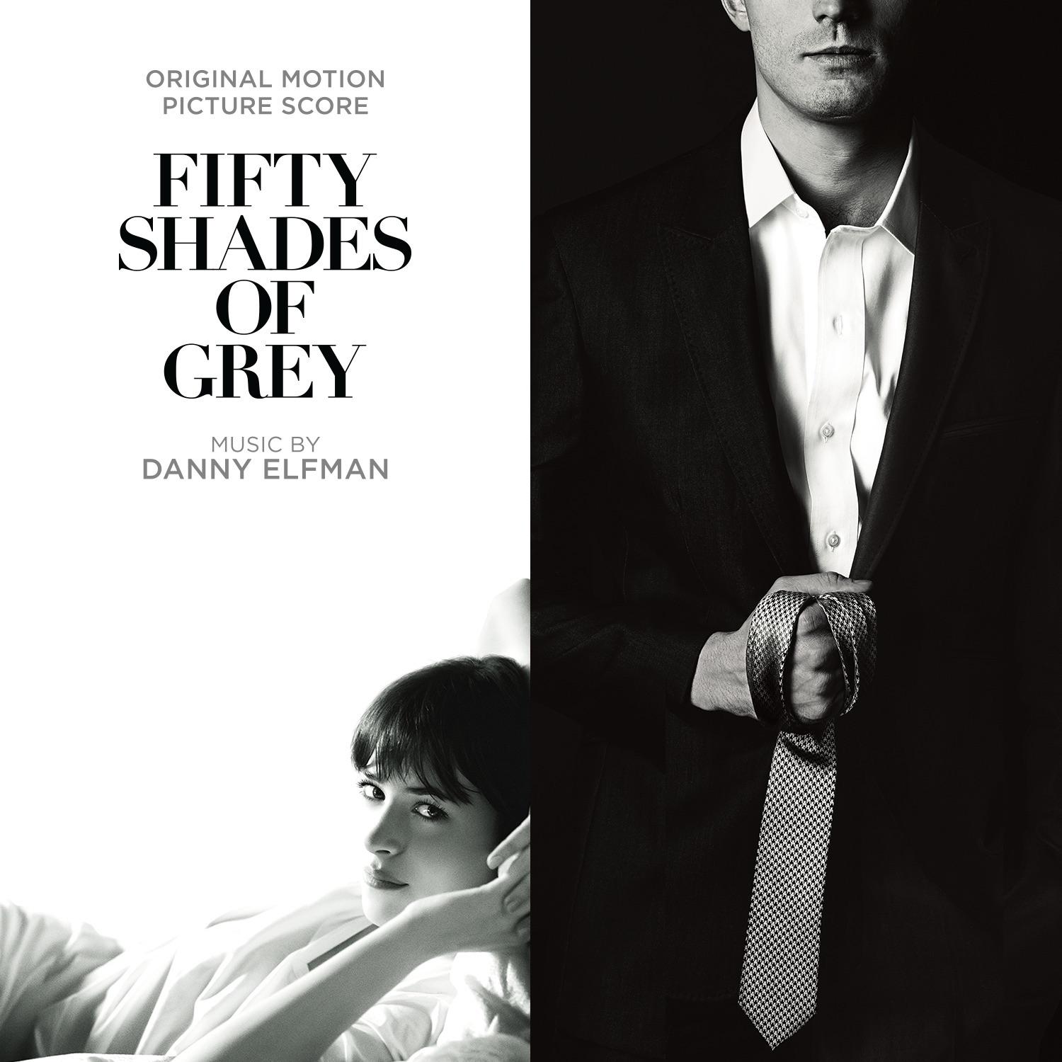 Fifty Shades Of Grey [B.O.F.]