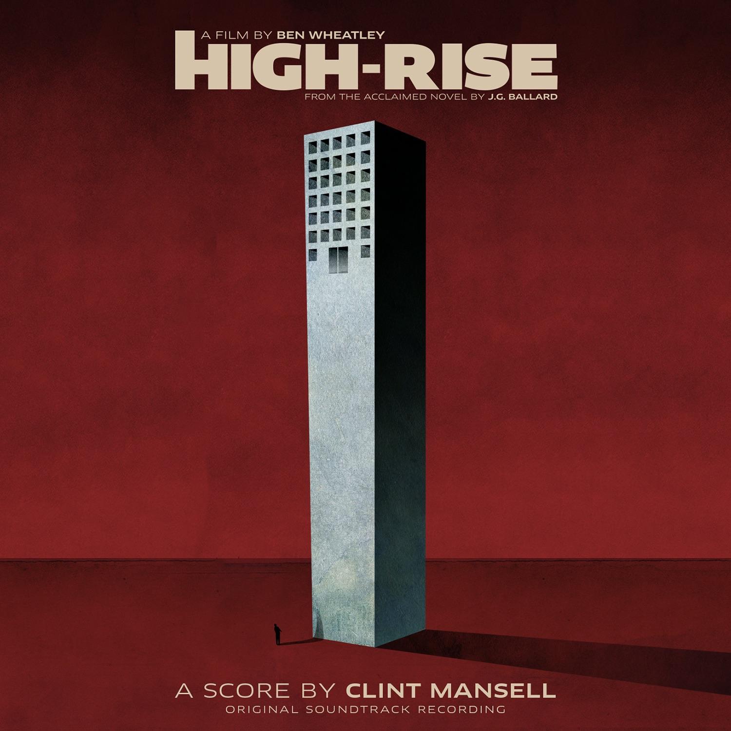 High Rise [B.O.F]