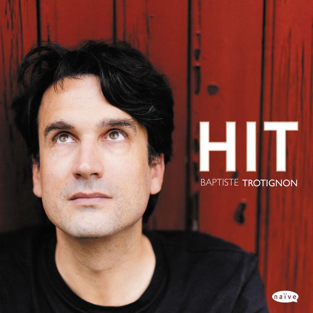 Album cover art for Hit