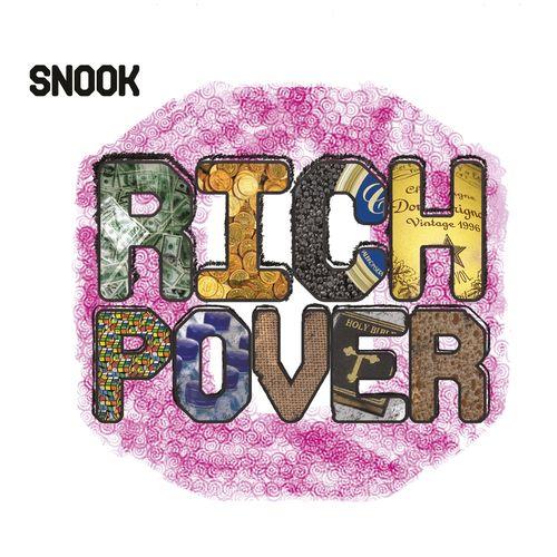 Rich O Pover (Special Edition)