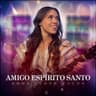 Amigo Espírito Santo (Ao Vivo)