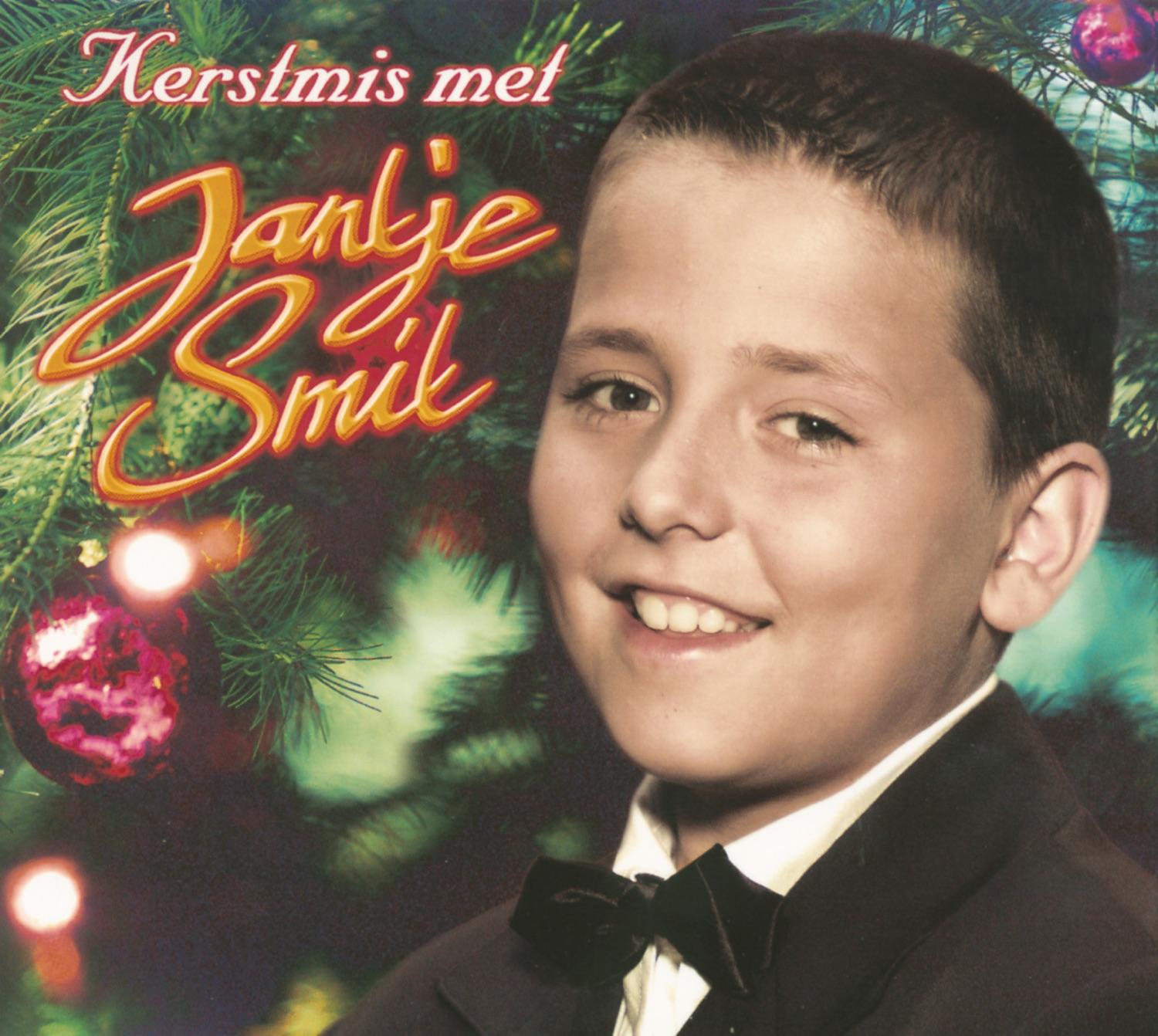 Kerstmis Met Jantje Smit