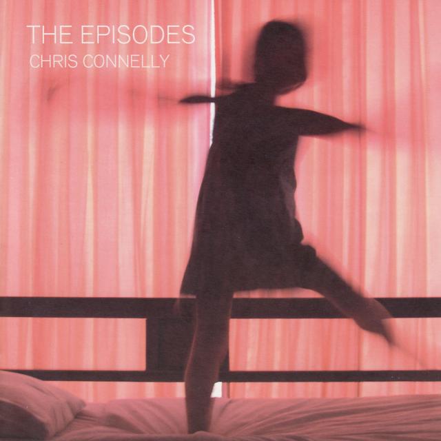Album cover art for The Episodes