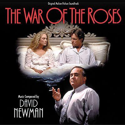 The War Of The Roses [B.O.F.]