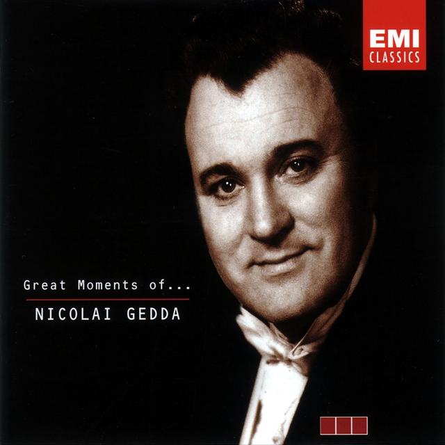 Album cover art for Great Moments Of ....