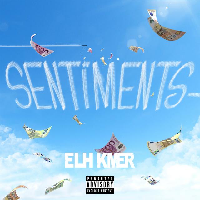Album cover art for Sentiments - Single