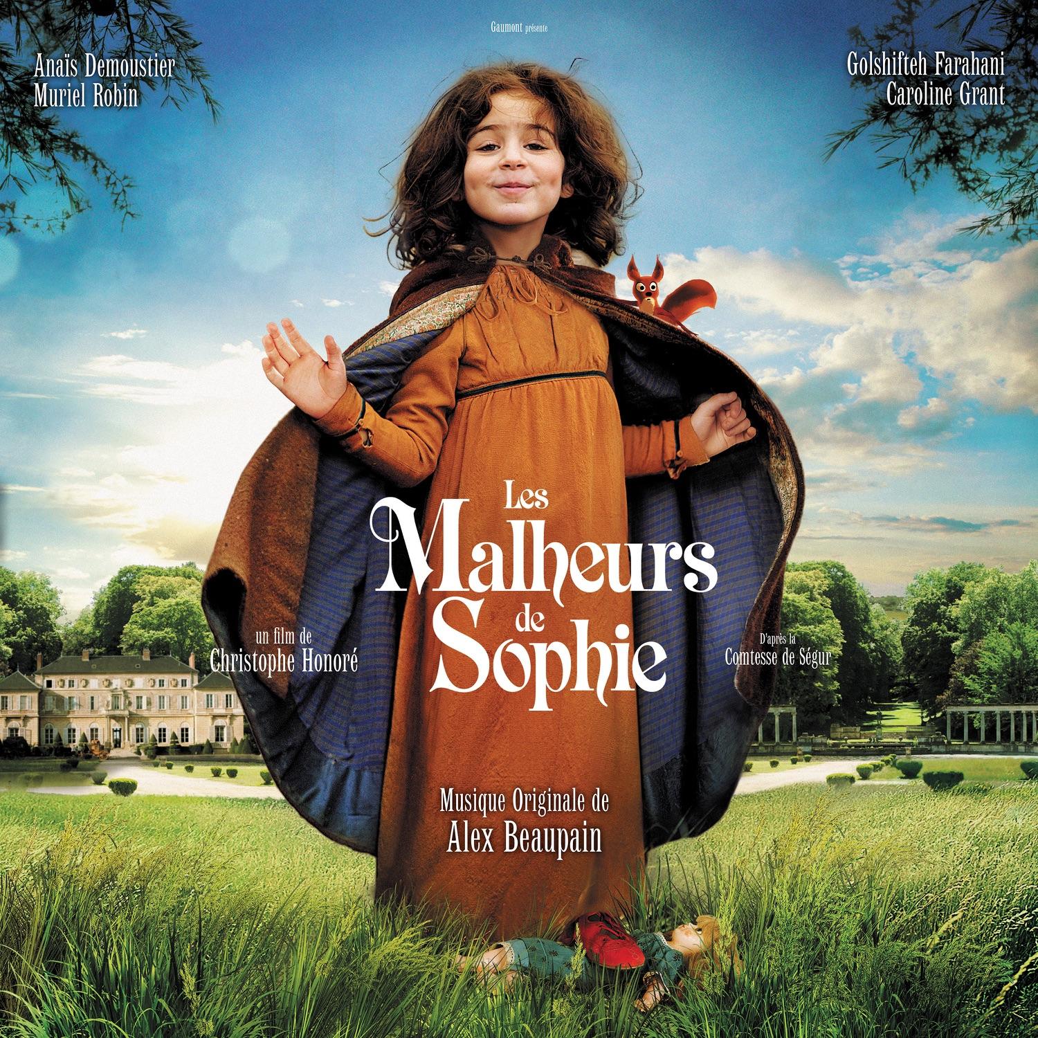 Les Malheurs De Sophie [B.O.F.]