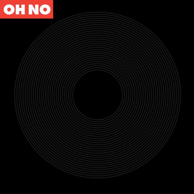 Album cover art for Dr. No's Oxperiment
