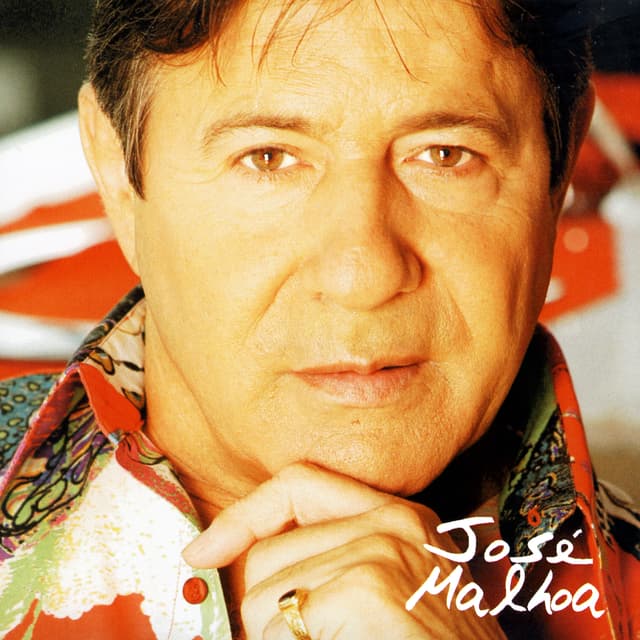 Album cover art for Eu Vou a Todas