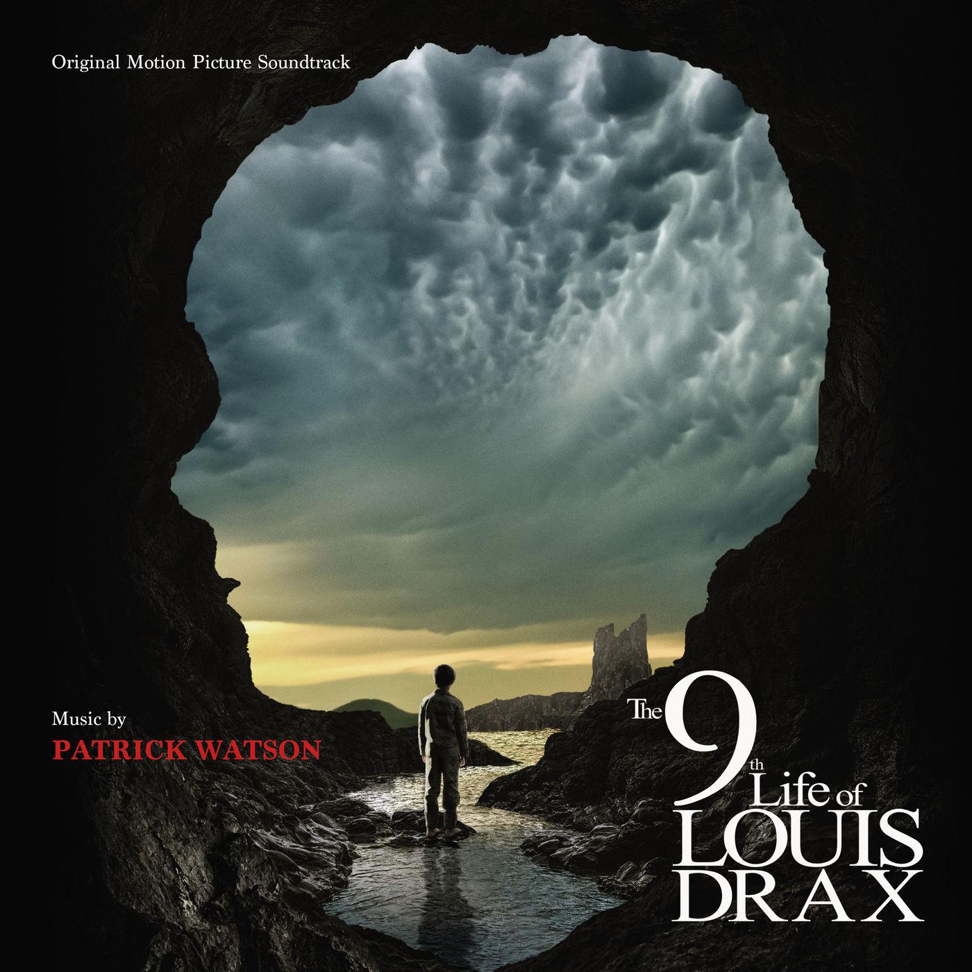The 9th LIfe of Louis Drax