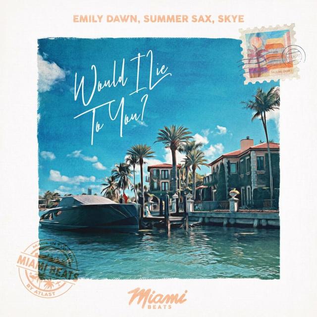 Album cover art for Would I Lie To You?