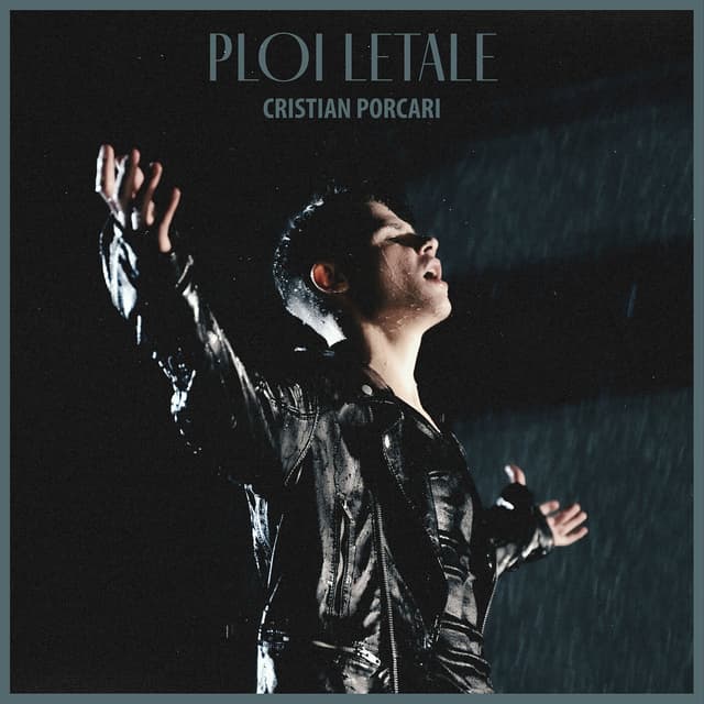 Album cover art for Ploi letale