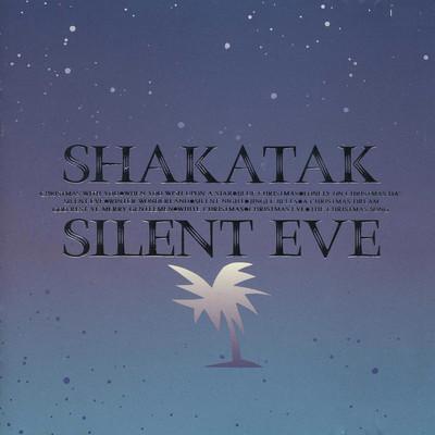 Silent Eve