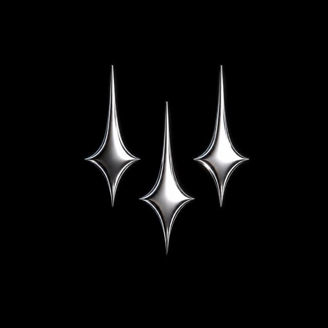 Album cover art for Trinity Vibes