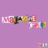 magazine girls