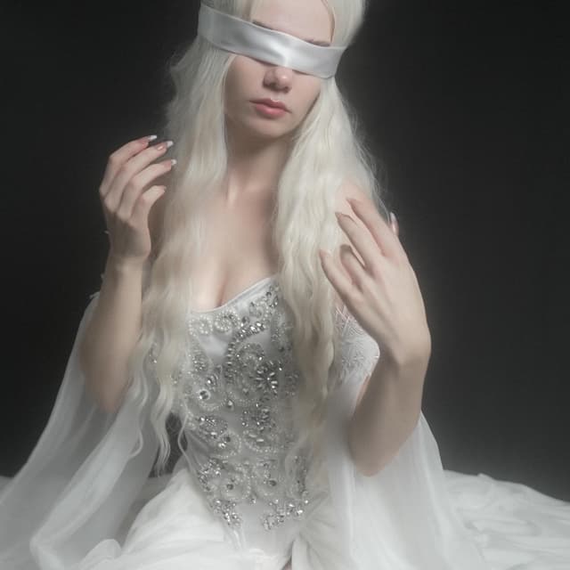Album cover art for Luminescent