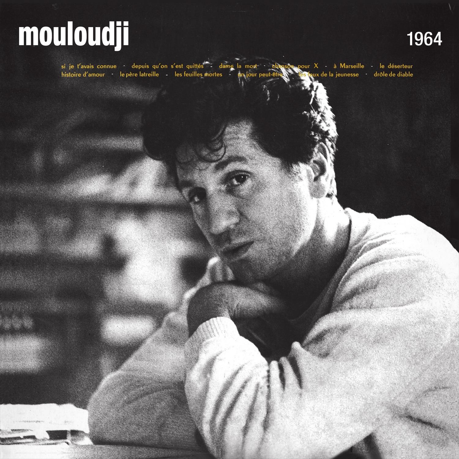 Mouloudji [1966]