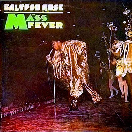 Mass Fever