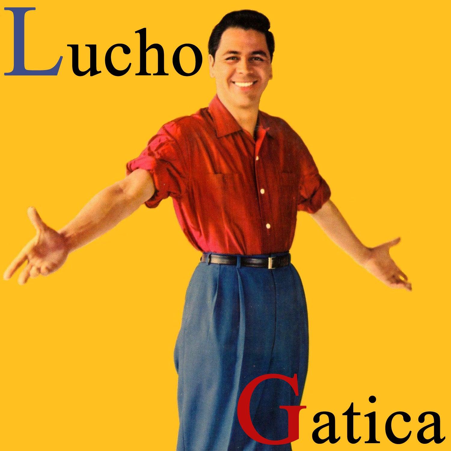 Vintage Music No. 47 - Lp: Lucho Gatica