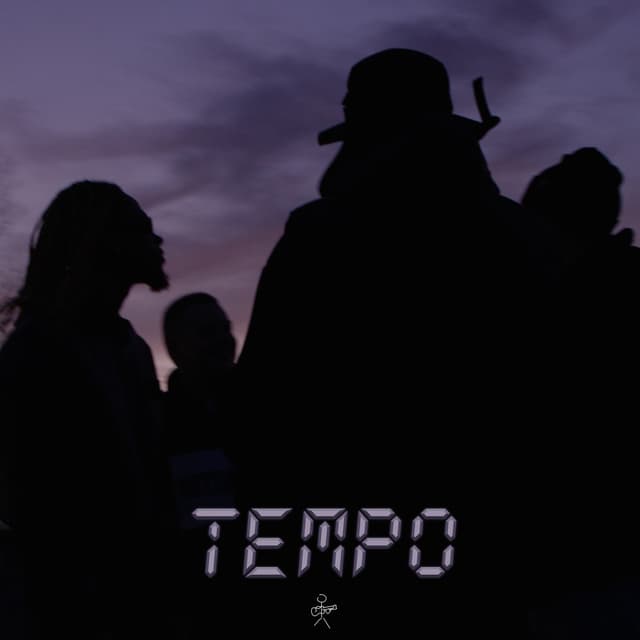 Album cover art for Tempo