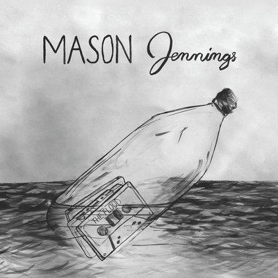 Album cover art for The Flood