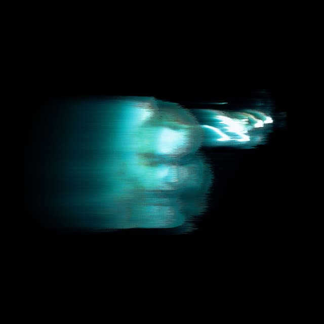 Album cover art for Lost Weekend