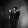 Seni Seviyorum [Live]