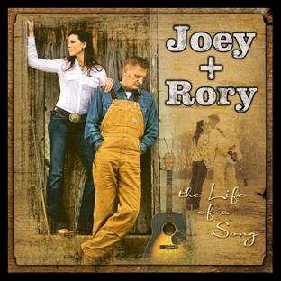 Album cover art for The Life of a Song