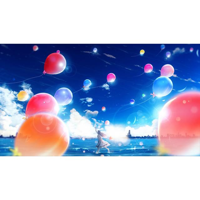 Album cover art for スーパーヒーロー