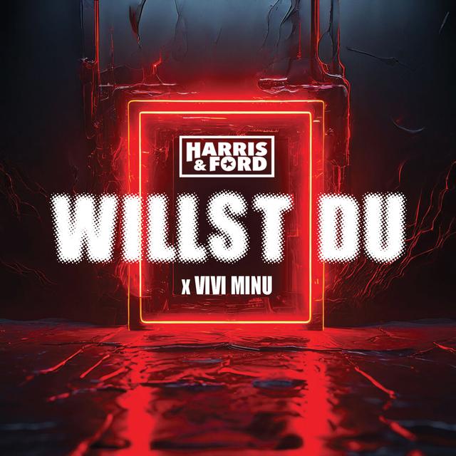 Album cover art for Willst du