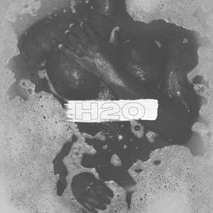 Album cover art for H2O - Single