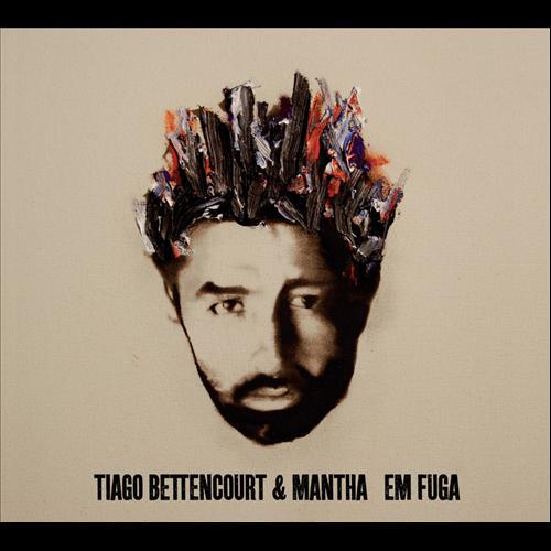 Album cover art for Em Fuga