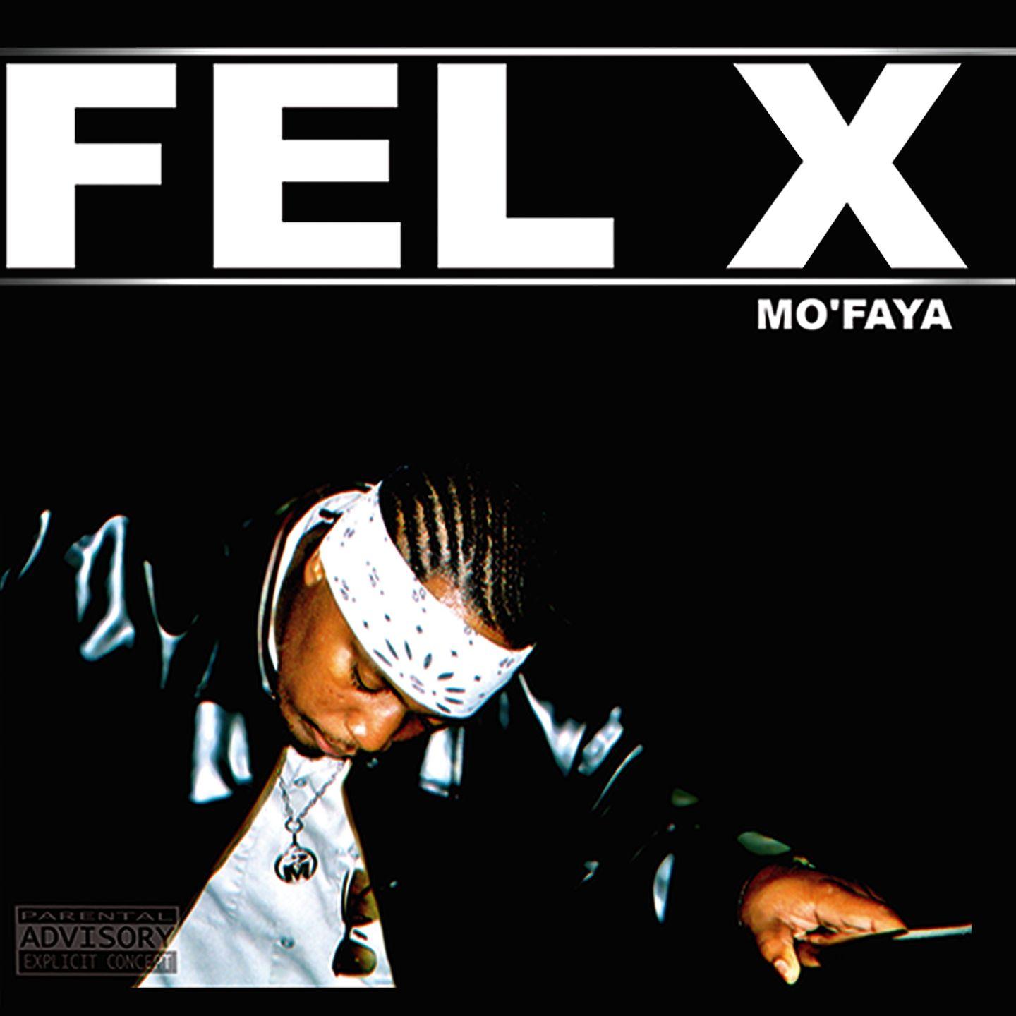 Mo'faya