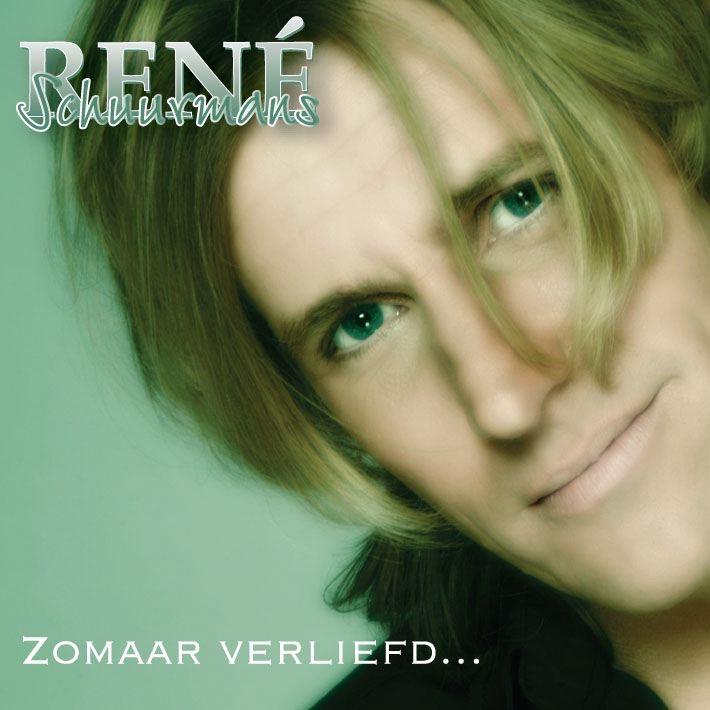 Zomaar verliefd