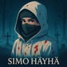 Simo Hayha