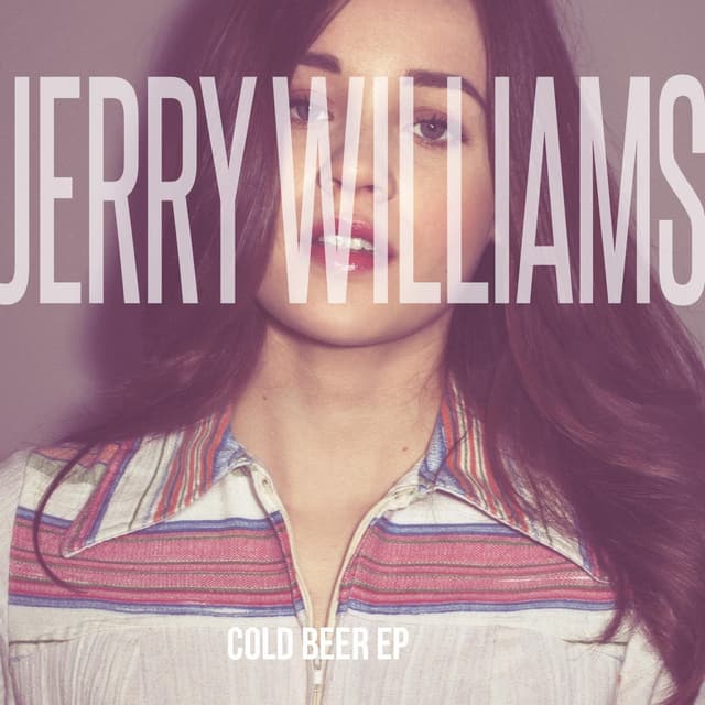 Album cover art for Cold Beer