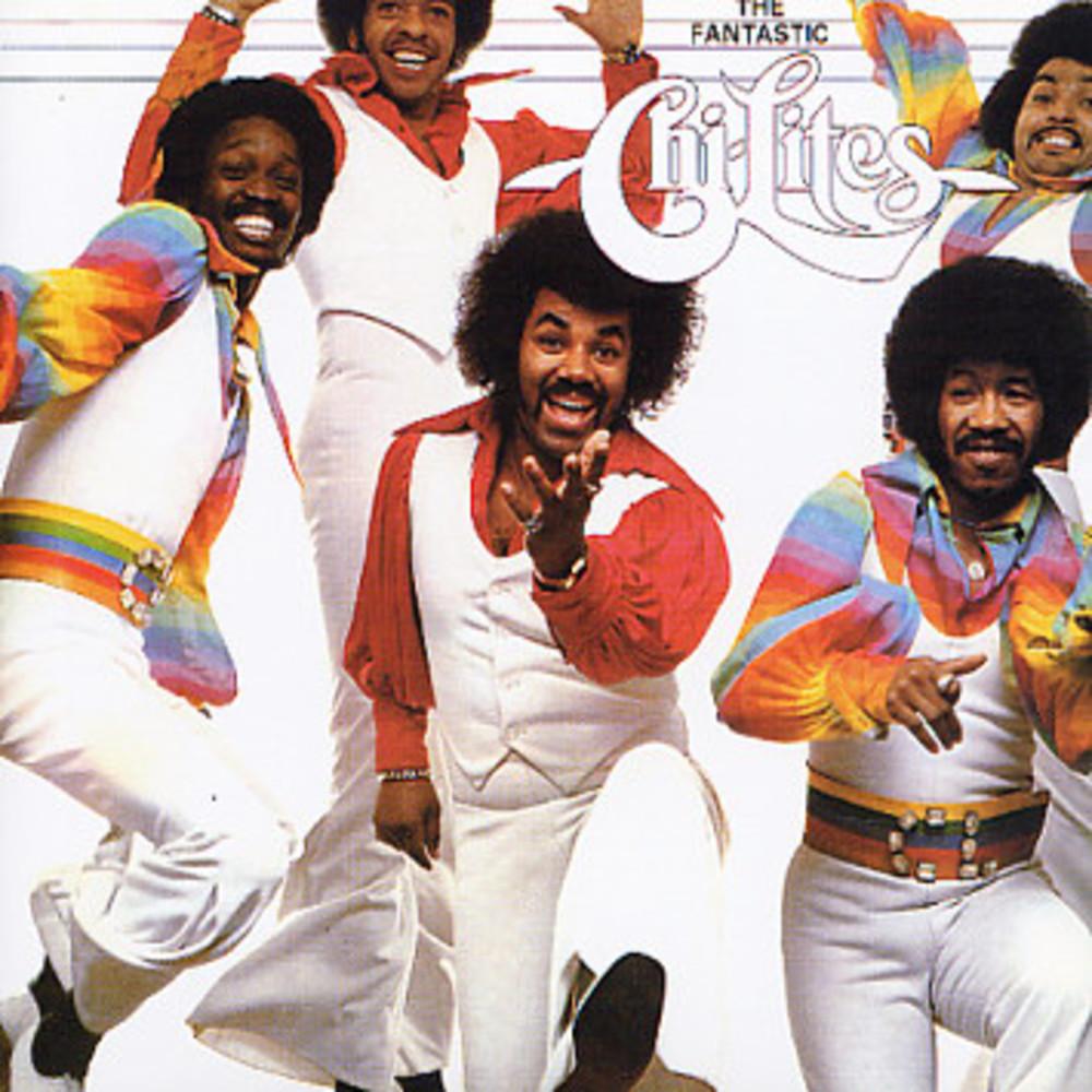 The Fantastic Chi-Lites