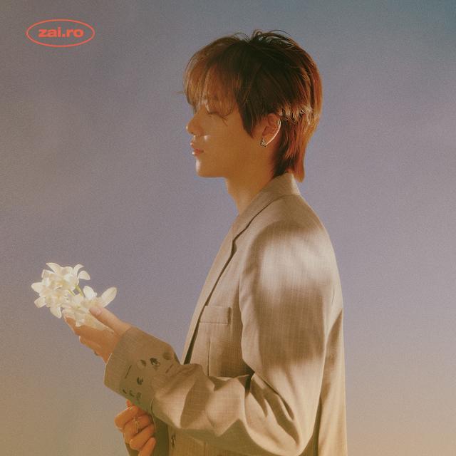 Album cover art for Farewell