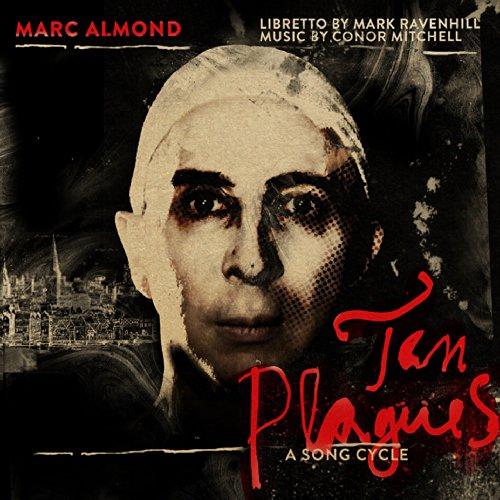 Ten Plagues: A Song Cycle