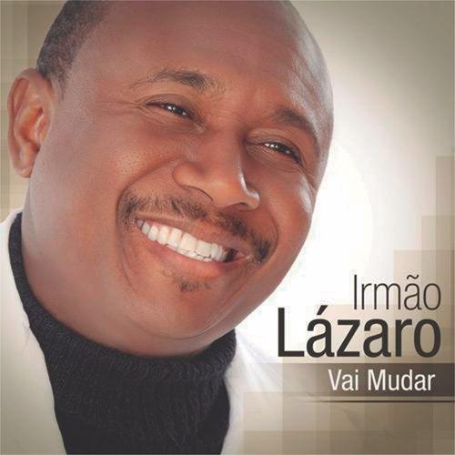 Album cover art for Vai Mudar